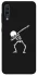 Чехол на Samsung Galaxy A70 (A705F) Halloween skeleton фото 1 из 1