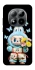 Чохол на Xiaomi Redmi Note 15 Pro 5G Japan Labubu фото 1 з 1