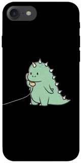 Чохол на Apple iPhone 7 / 8 (4.7") Pair romantic theme ver.5 фото 1 з 1