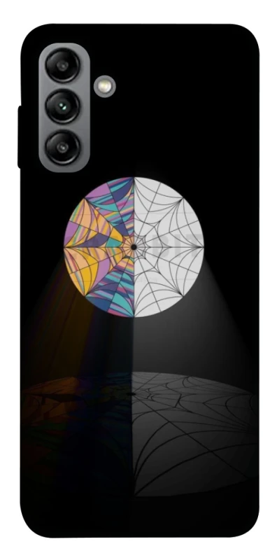 Чехол на Samsung Galaxy A04s Wednesday room фото 1 из 1