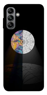 Чохол на Samsung Galaxy A04s Wednesday room фото 1 з 1