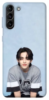 Чехол на Samsung Galaxy S21+ Seungcheol - Seventeen фото 1 из 1