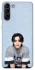 Чехол на Samsung Galaxy S21+ Seungcheol - Seventeen фото 1 из 1