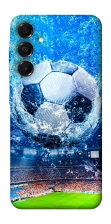 Чехол на Samsung Galaxy A17 4G/5G Fantasy Football Stadium фото 1 из 1