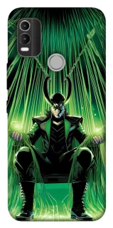 Чохол на Nokia C21 Plus Loki фото 1 з 1