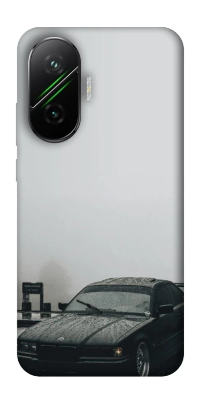 Чехол на Xiaomi Poco F7 BMW mood фото 1 из 1