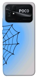 Чохол на Xiaomi Poco C40 Pair romantic theme ver.2 фото 1 з 1