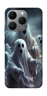 Чохол на Realme 15T Ghost фото 1 з 1