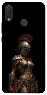 Чехол на Huawei P Smart+ (nova 3i) Goddess of war ver.1 фото 1 из 1