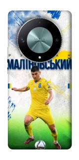 Чехол на Huawei Magic6 Lite Малиновский №8 фото 1 из 1