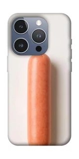 Чохол на Apple iPhone 16 Pro Сосиска фото 1 з 1