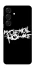 Чохол на Samsung Galaxy S26 Edge My Chemical Romance logo фото 1 з 1