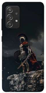 Чехол на Samsung Galaxy A72 4G / A72 5G Roman warrior фото 1 из 1