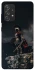 Чехол на Samsung Galaxy A72 4G / A72 5G Roman warrior фото 1 из 1