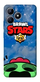 Чохол на Realme Note 50 5G Brawl Stars ver.1 фото 1 з 1