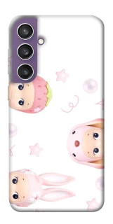 Чохол на Samsung Galaxy S23 FE Sweet Carousel фото 1 з 1