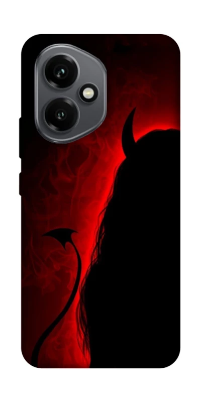 Чехол на Honor 400 Red Love фото 1 из 1