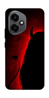 Чехол на Honor 400 Red Love фото 1 из 1