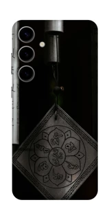 Чохол на Samsung Galaxy S25 Талісман удачі фото 1 з 1