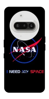 Чохол на Nothing Phone (3a) NASA ver.3 фото 1 з 1
