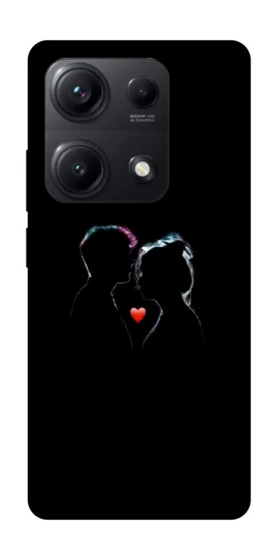 Чехол на Xiaomi Redmi Note 14S Relationship фото 1 из 1