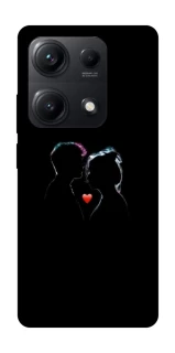 Чехол на Xiaomi Redmi Note 14S Relationship фото 1 из 1