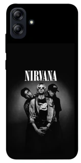 Чохол на Samsung Galaxy A04e Nirvana ver.5 фото 1 з 1