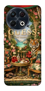 Чехол на TECNO Spark 30 Pro (KL7) Guess фото 1 из 1