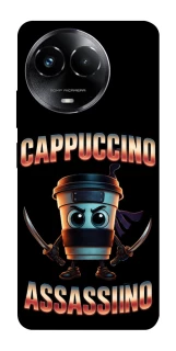 Чохол на Realme C67 4G Cappuccino Assassino фото 1 з 1