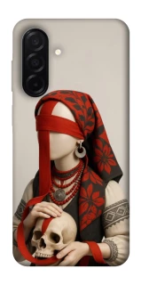 Чехол на Samsung Galaxy A26 5G Мотанка Защитница рода 3D фото 1 из 1