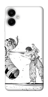 Чохол на Samsung Galaxy A07 Baki фото 1 Чохол на Samsung Galaxy A07 Baki фото 1 з 1