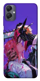 Чехол на Samsung Galaxy A05 Makima фото 1 из 1