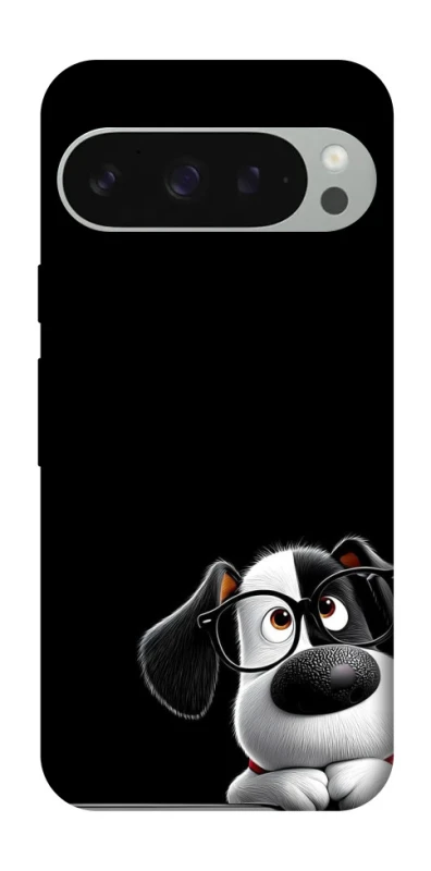 Чехол на Google Pixel 10 Pro XL My Dog фото 1 из 1