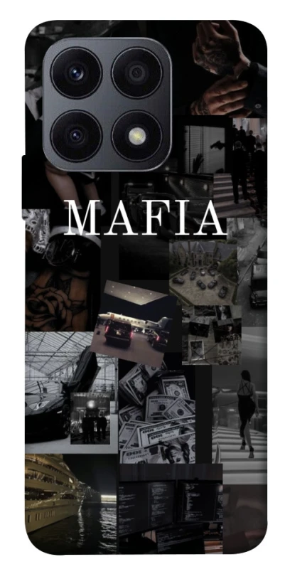 Чохол на Huawei Honor X8a Mafia фото 1 з 1