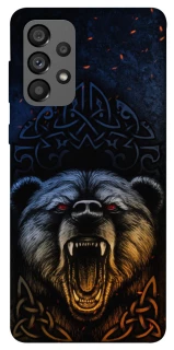 Чохол на Samsung Galaxy A73 5G Bear v2 фото 1 з 1