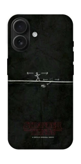 Чохол на Apple iPhone 16 Stranger Things ver.26 фото 1 з 1