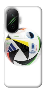 Чохол на Xiaomi Poco F7 Football Ball 2024 v2 фото 1 з 1
