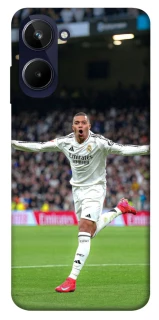 Чохол на Realme 10 4G Kylian Mbappé V2 фото 1 з 1