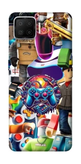 Чохол на Oppo A73 (2017) Roblox controller chaos фото 1 з 1