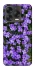 Чохол на ZTE Blade V70 Design Flowers v17 фото 2 з 2