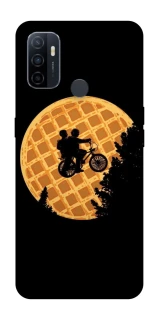 Чехол на Oppo A53 / A32 / A33 Stranger Things ver.33 фото 1 из 1