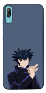 Чохол на Huawei Y6 Pro (2019) Fushiguro фото 1 з 1