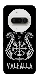 Чохол на Nothing Phone (3a) Victory or Valhalla фото 1 з 1