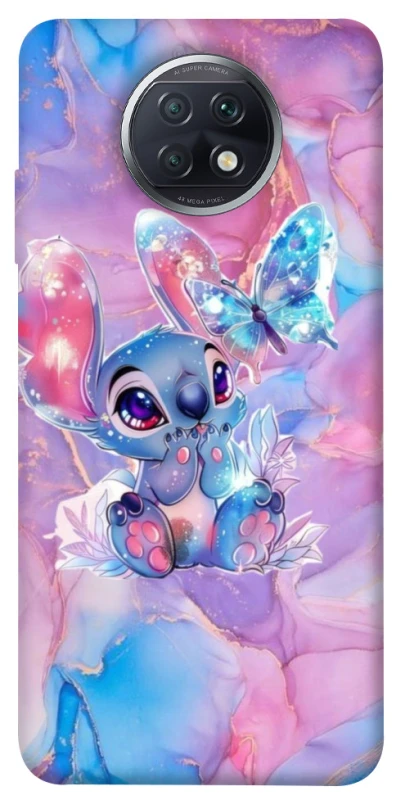 Чехол на Xiaomi Redmi Note 9 5G / Note 9T Stitch ver.27 фото 1 из 1