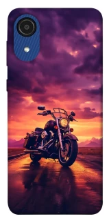 Чохол на Samsung Galaxy A03 Core Motorbike фото 1 Чохол на Samsung Galaxy A03 Core Motorbike фото 1 з 1