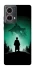 Чохол на Motorola Moto G85 Harry Potter & Dementor фото 1 з 1
