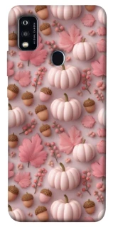 Чехол на ZTE Blade A51 Autumn vibes ver.2 фото 1 Чехол на ZTE Blade A51 Autumn vibes ver.2 фото 1 из 1