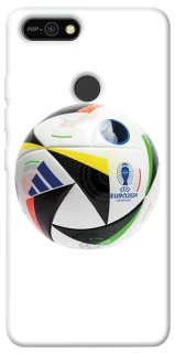 Чохол на TECNO POP 2F Football Ball 2024 v2 фото 1 з 1
