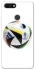 Чохол на TECNO POP 2F Football Ball 2024 v2 фото 1 з 1