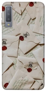 Чохол на Samsung A750 Galaxy A7 (2018) Harry Potter v1 фото 1 з 1